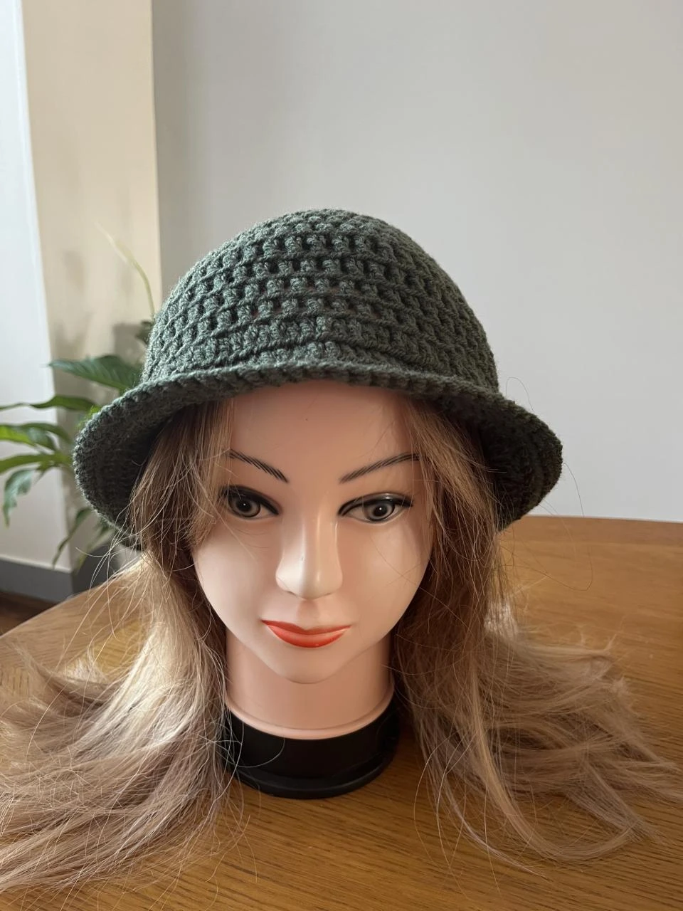 Chapeau bonnet hat hut hoed hattur gorro cappello cap Kappe dop caipín berretto – photo 2